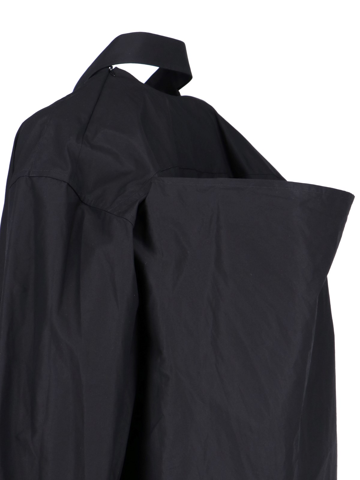 Balenciaga Mini camìcia dress available on SUGAR - 168505
