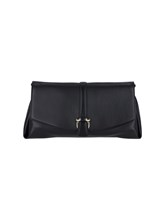 ショルダーバッグ・ポシェット FERRAGAMO Woman Crossbody bags Black 771676 218357 001 Ferragamo | Front flap black crossbody bag | Savannahs