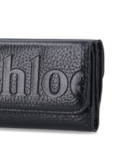 ★TOUT Y EST★ Lettering Quilting 3WAY Wallet Silver FA2303B LETTERING QUILTING 3WAY WALLET - FALLETT | 60% - Asian