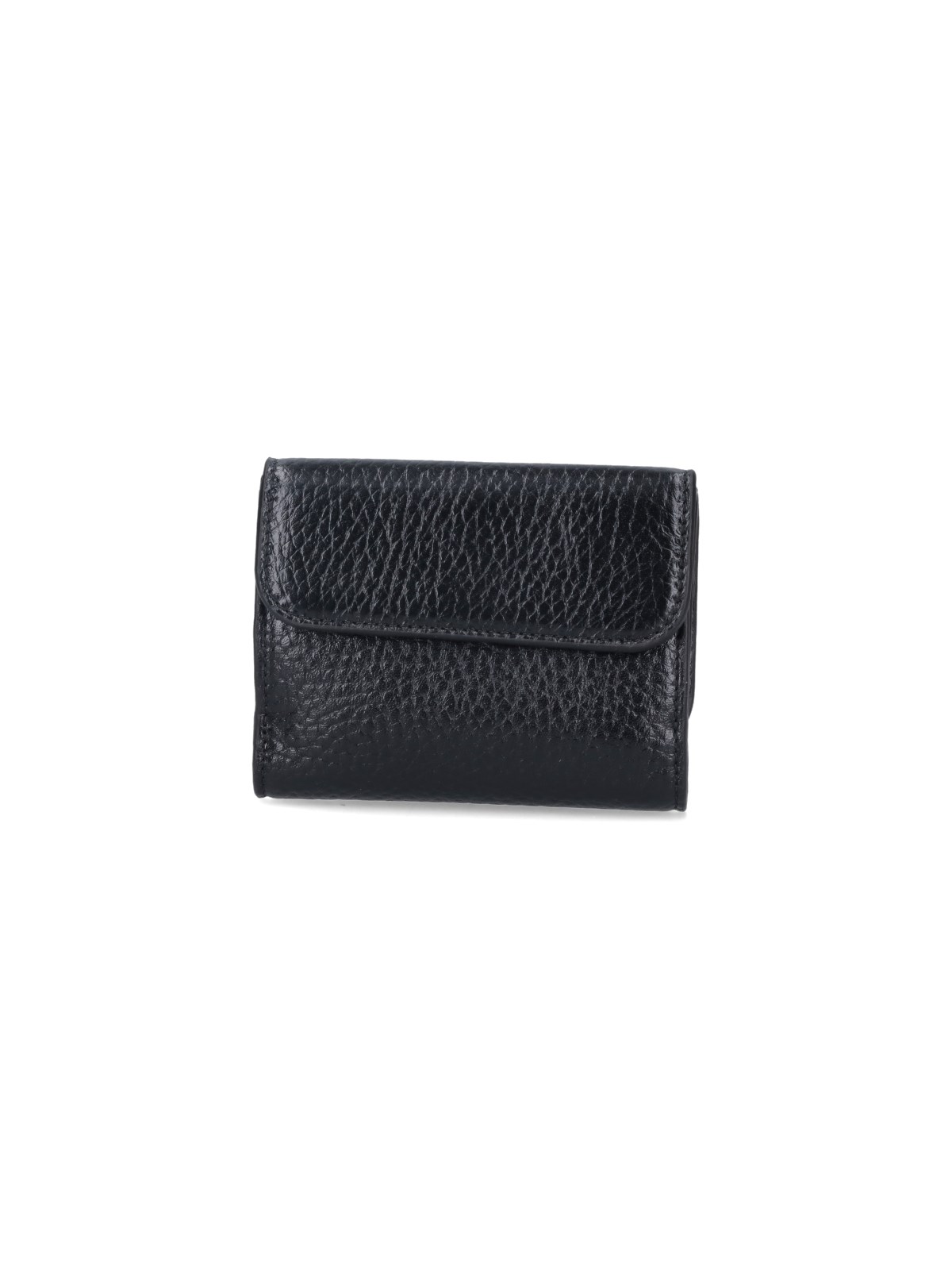 【送料&関税込】ChloAC Tri-fold Logo Wallet Chloé Tri-fold logo wallet available on SUGAR - 168719