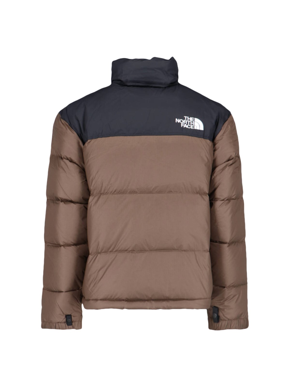 Men's The North Face Blue 1992 Low-Fi Hi-Tek Nuptse 700 Down Puffer Jacket  New