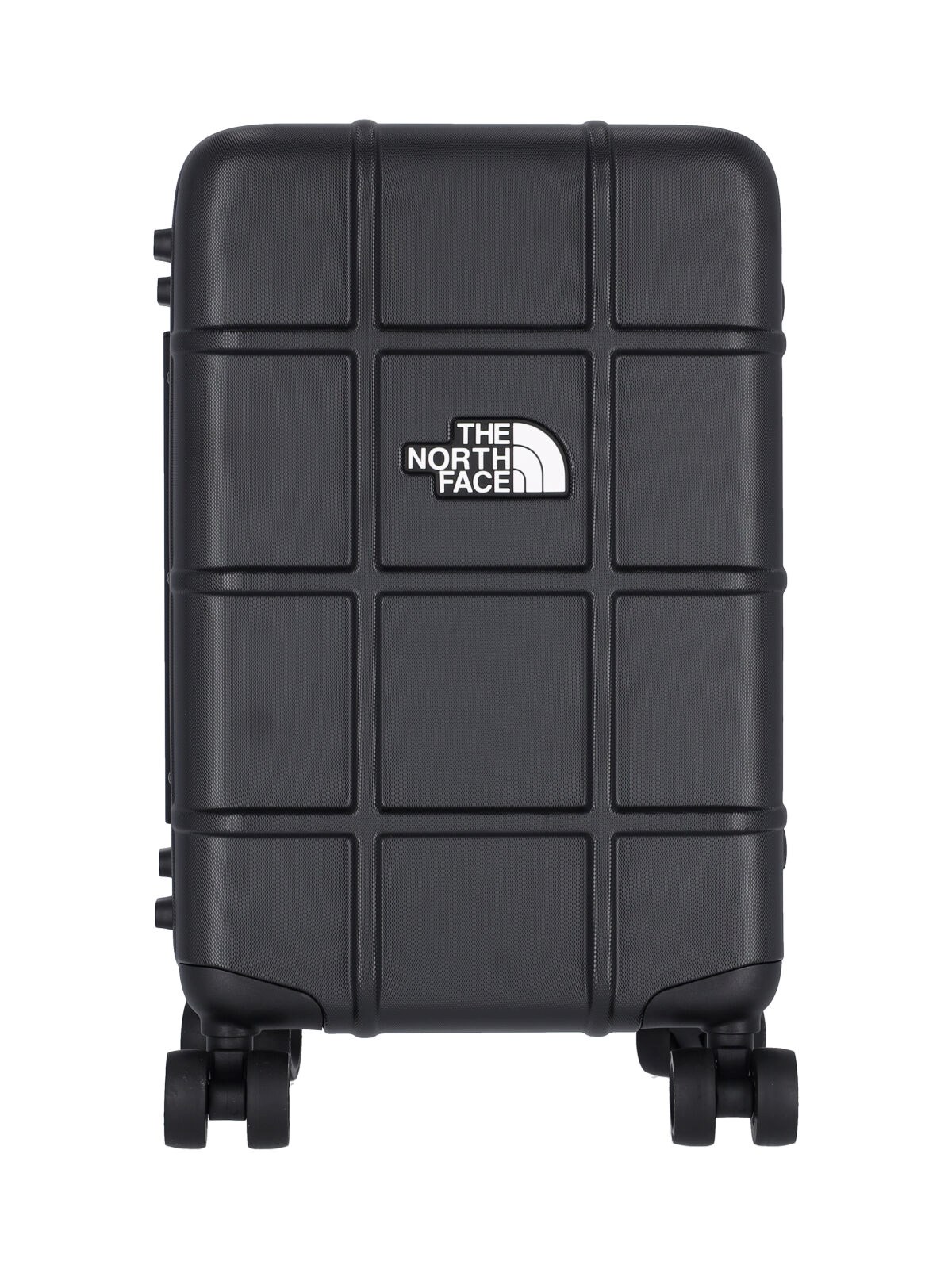 Shop The North Face Trolley "all Weather" In Black  