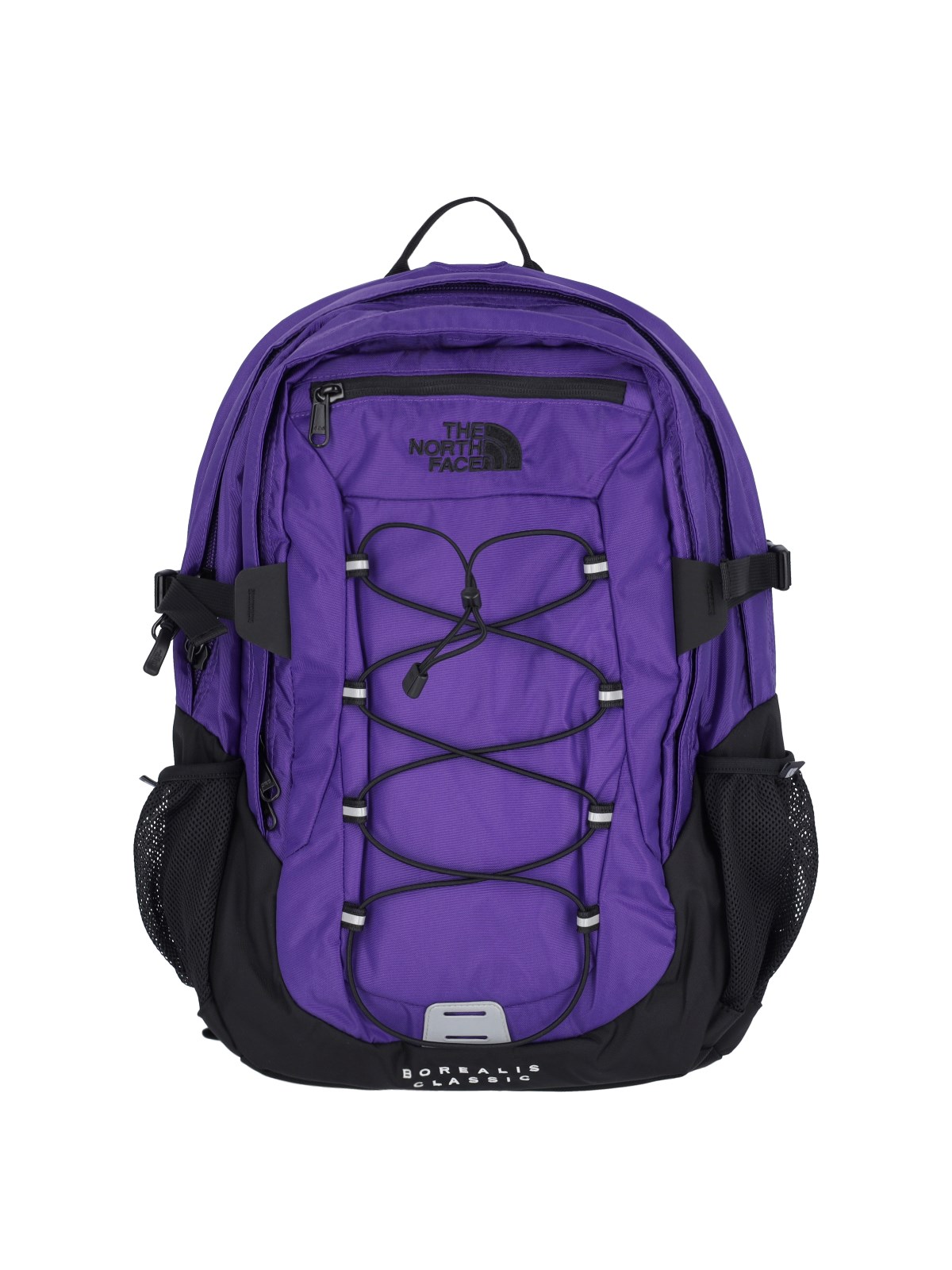 Shop The North Face 'borealis Classic' Backpack In Purple