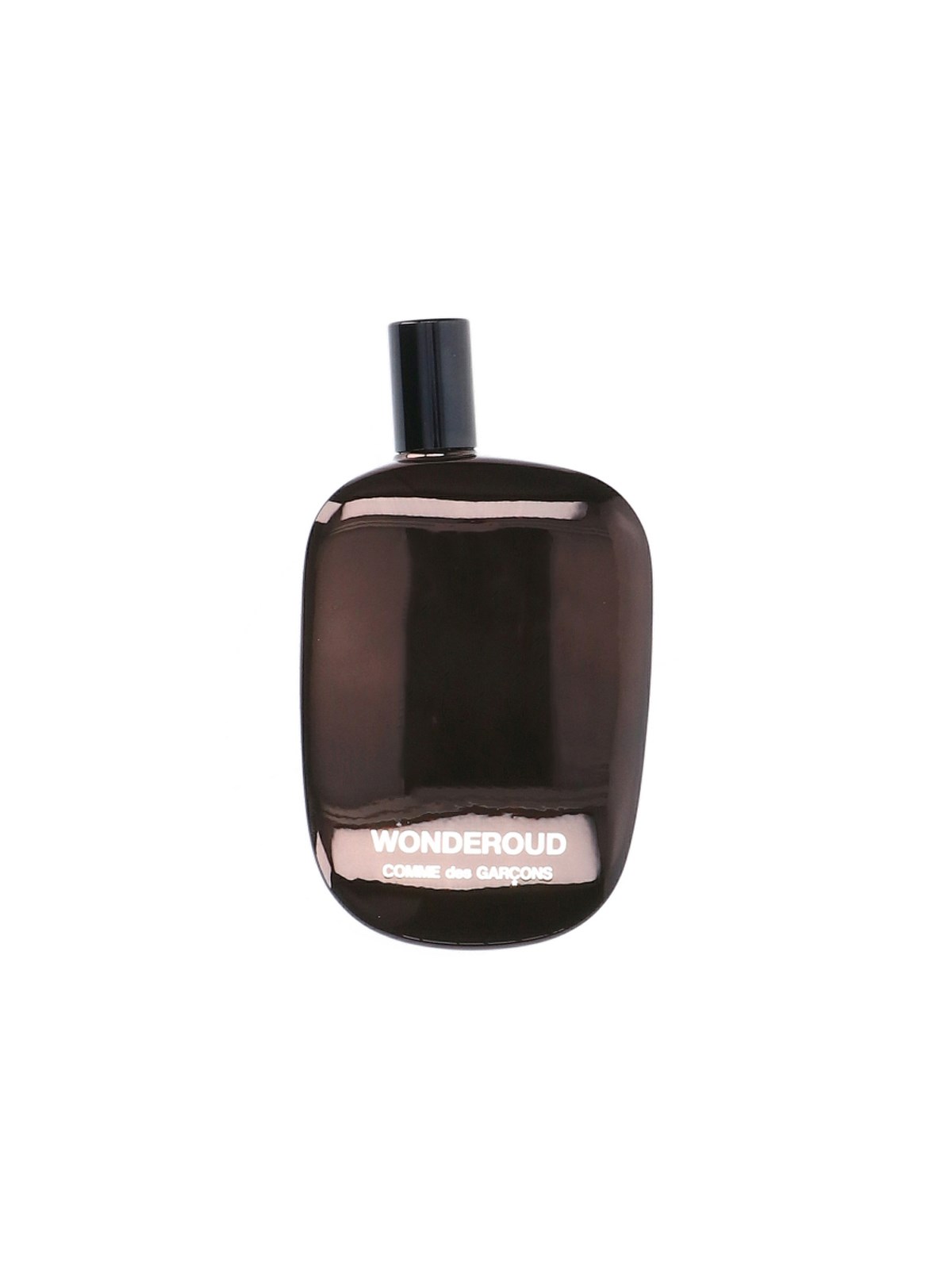 Shop Comme Des Garçons "wonderoud" Perfume In Brown