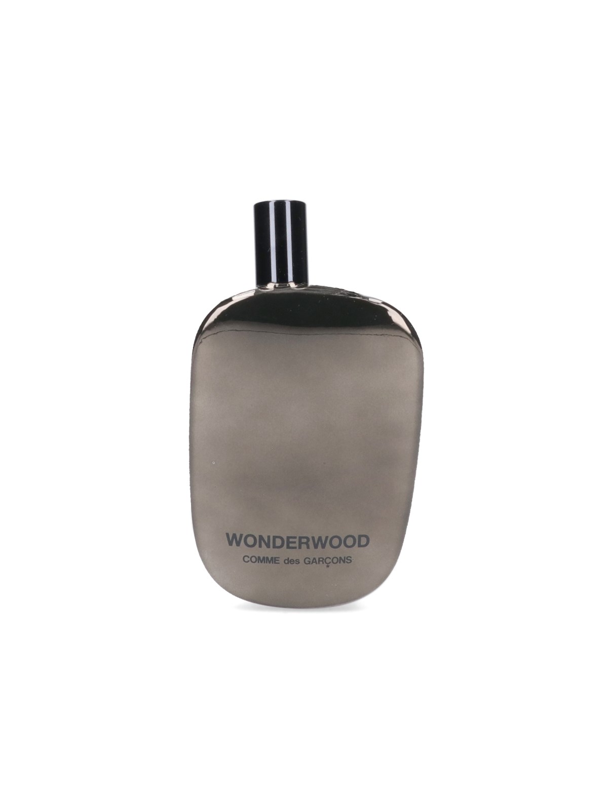 Shop Comme Des Garçons 'wonderwood' Parfum In Brown