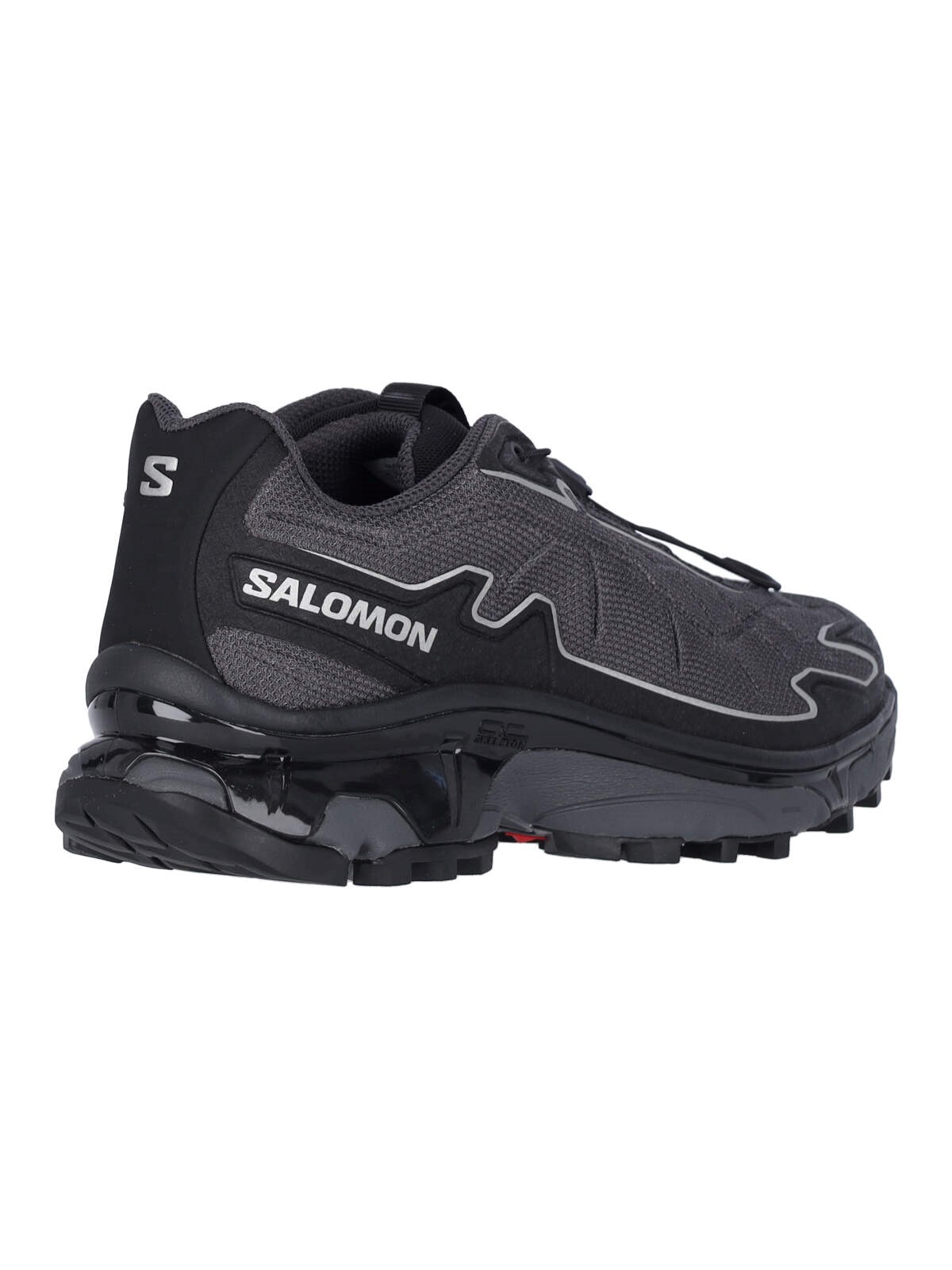 送料無料 店舗 Salomon  靴
