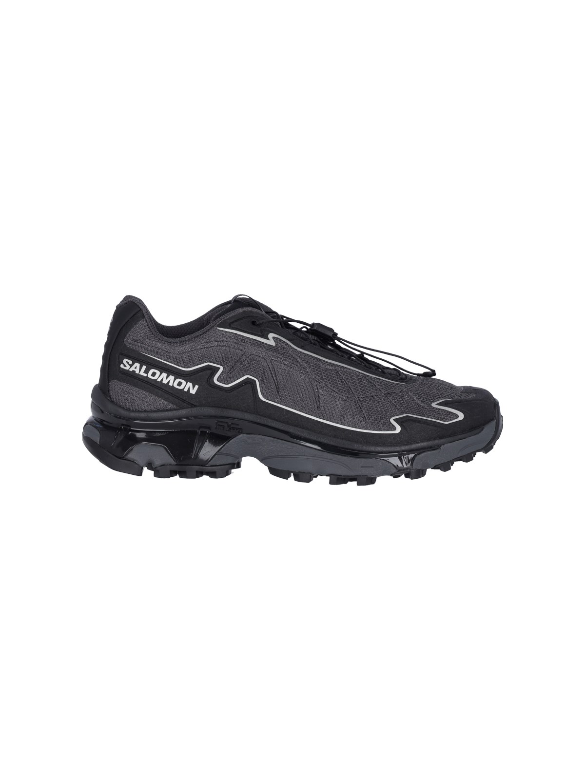 SALOMON "XT-SLATE" SNEAKERS 