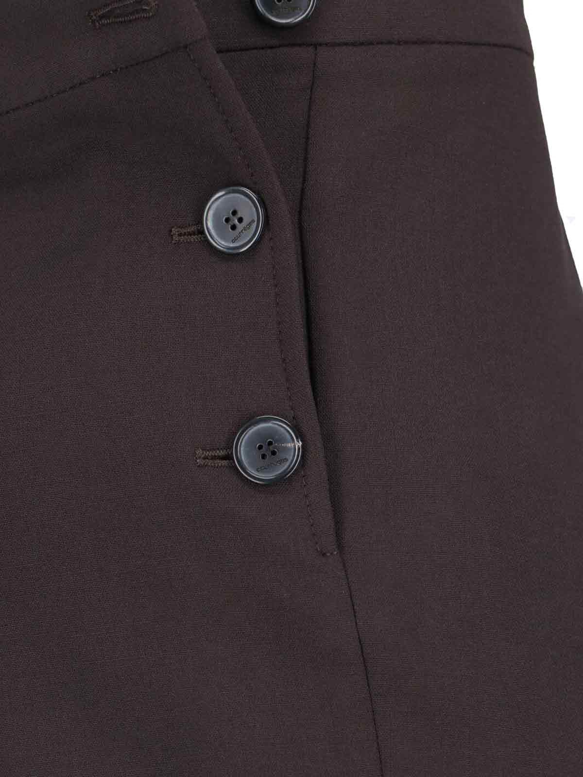 Courrèges Tailored pants 