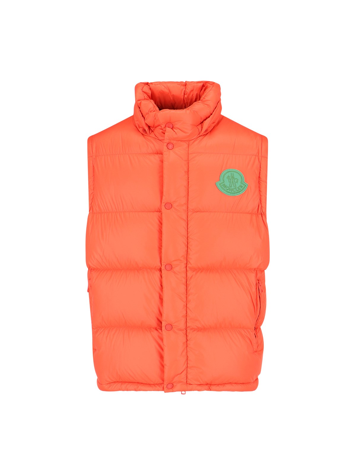 Moncler 2 in 1 down jacket 