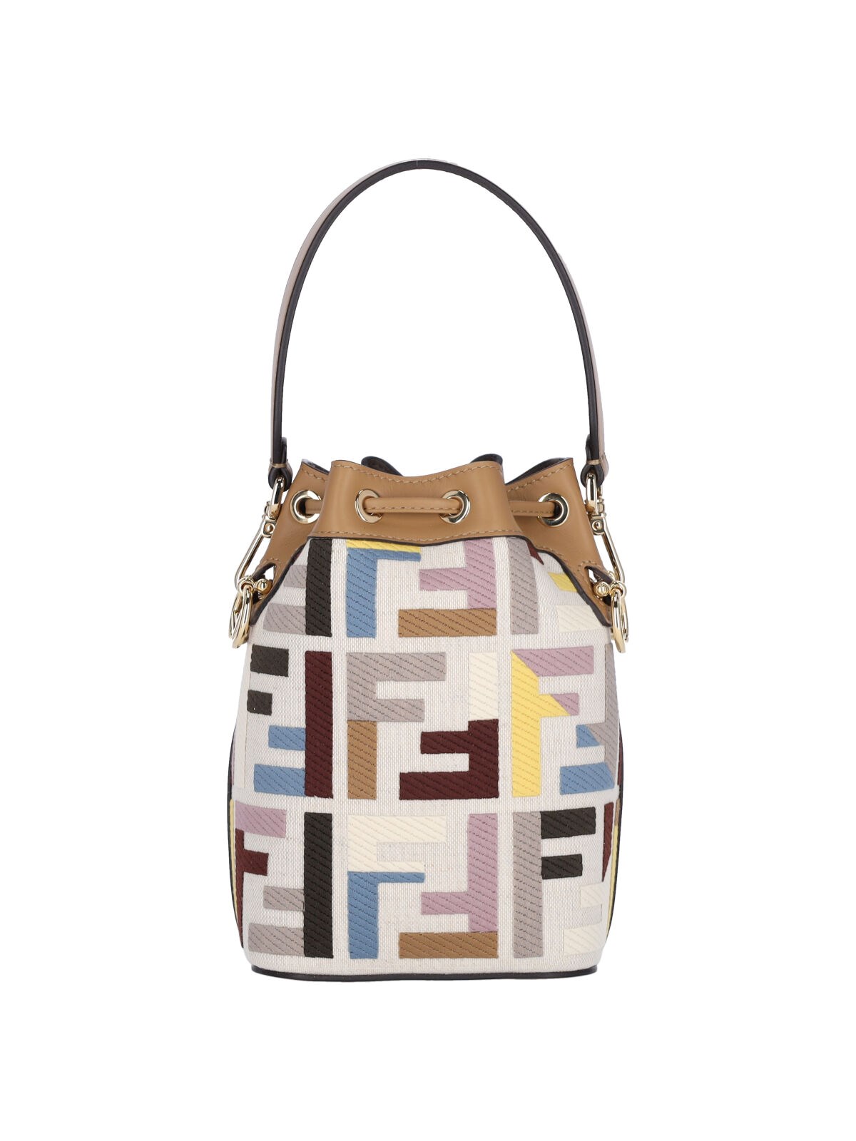 Fendi mon tresor mini bag available on SUGAR 169916