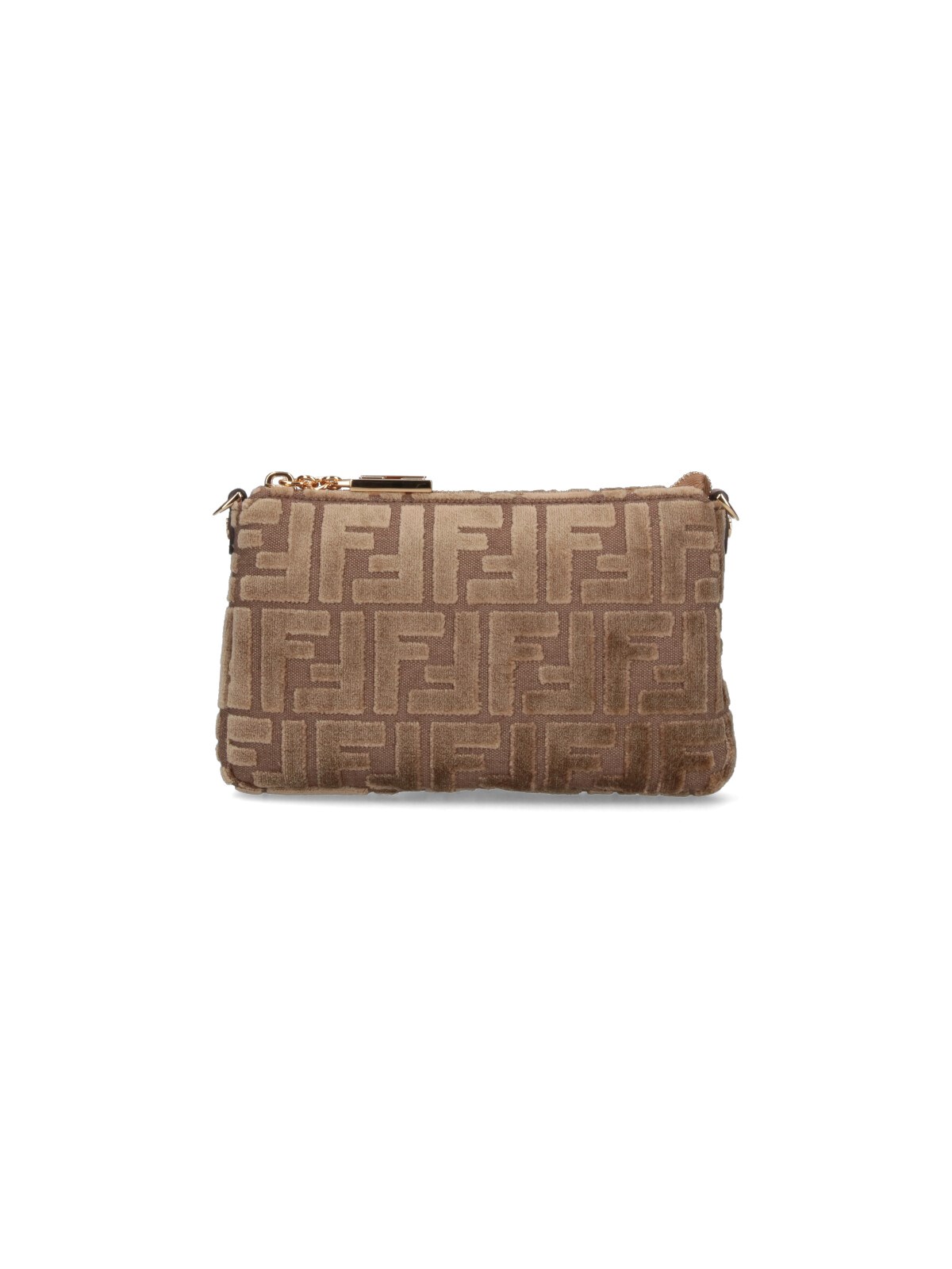 【関税&送料込み】Fendi Pouch Baguette Fendi Pouch