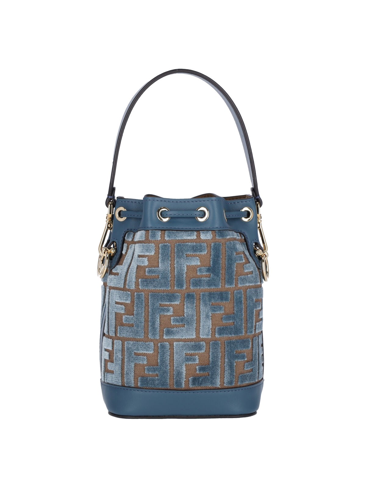 【関税込み】fendi Mon Tresor' mini handbag Fendi Mon Tresor Mini Bag in Shearling Superlux – Queen Bee