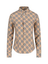Burberry Classic 'check' shirt available on SUGAR - 170032