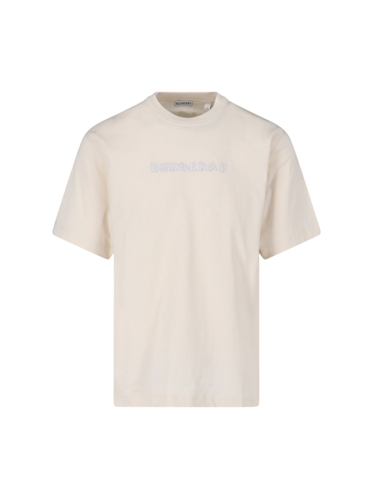 BURBERRY LOGO T-SHIRT 