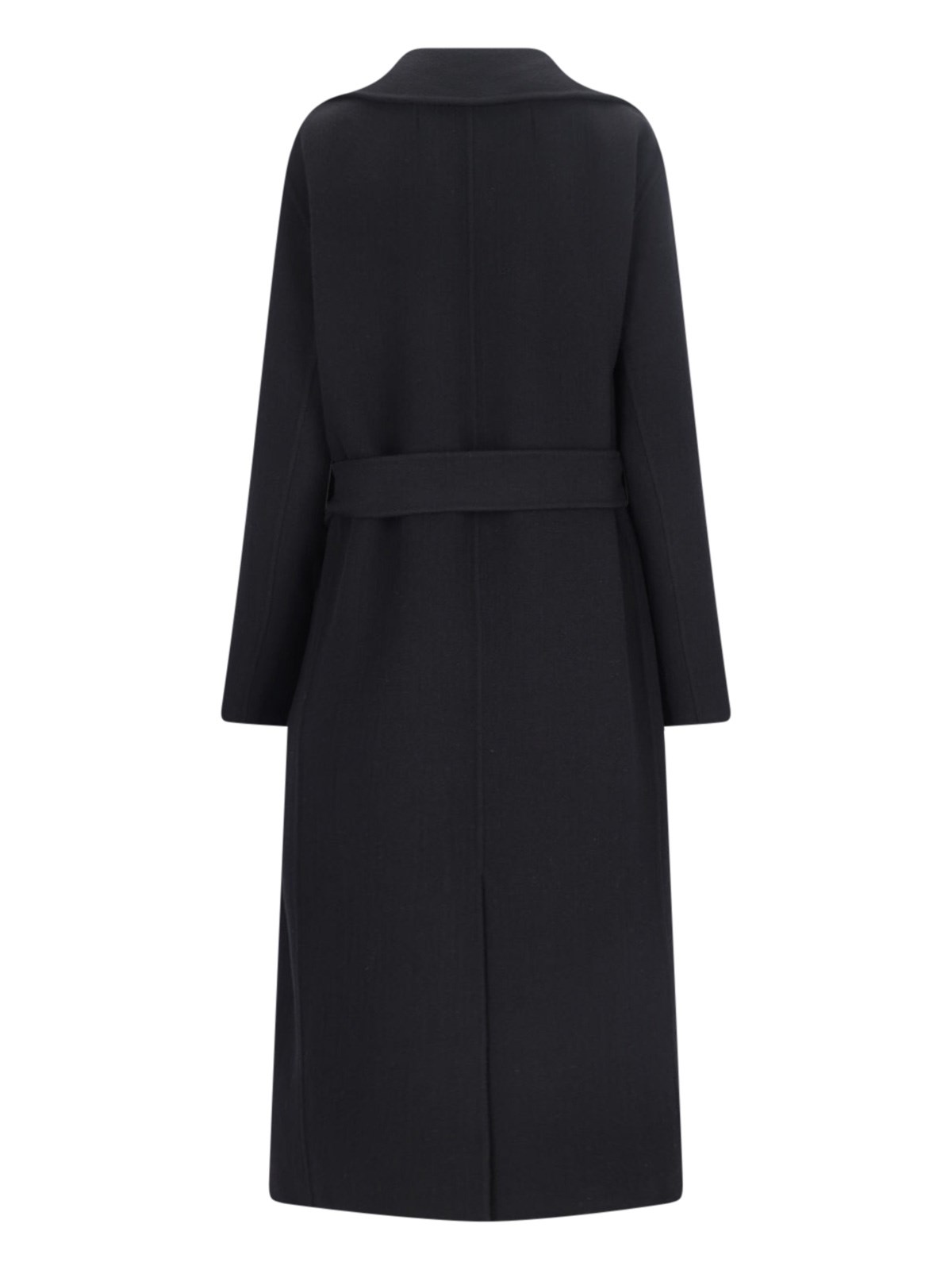(残り僅か)The Row Malika ウール&カシミヤ コート The row Malika coat available on SUGAR - 170076