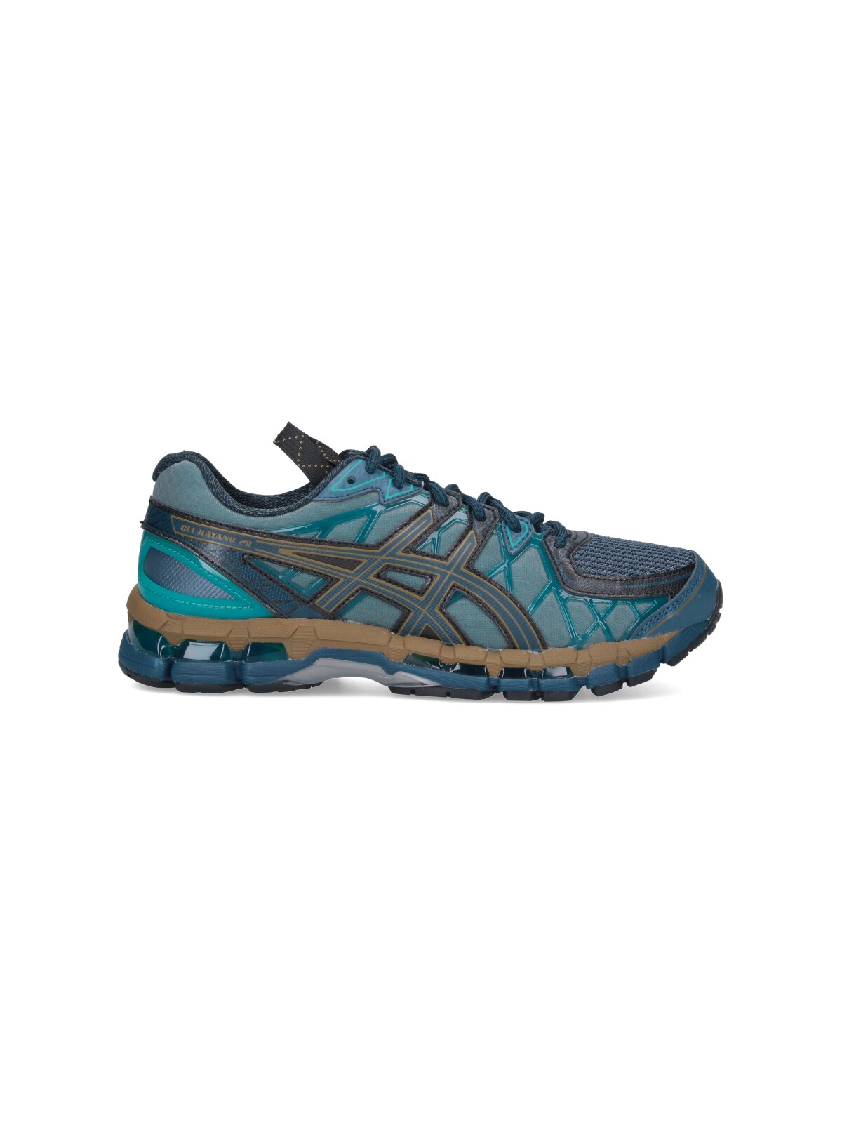 Asics Ub10-s Gel-kayano 20