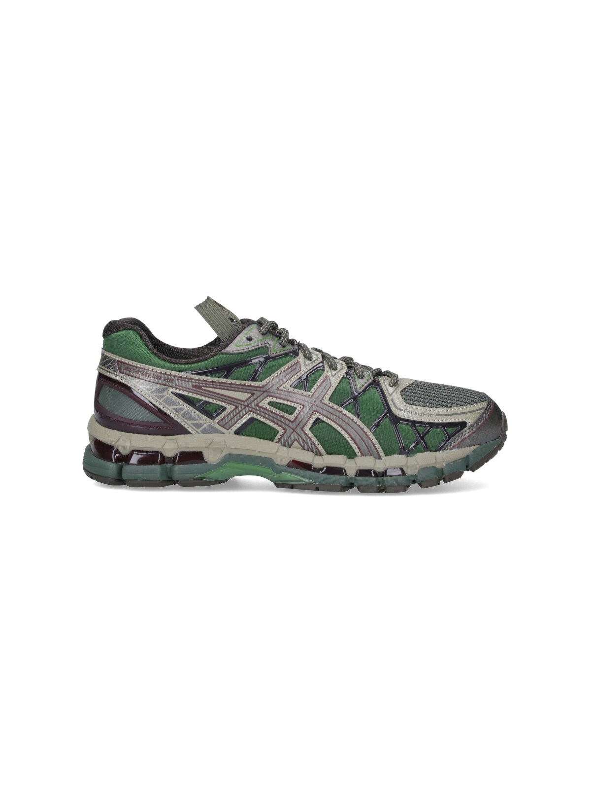 Asics Ub10-s Gel-kayano 20