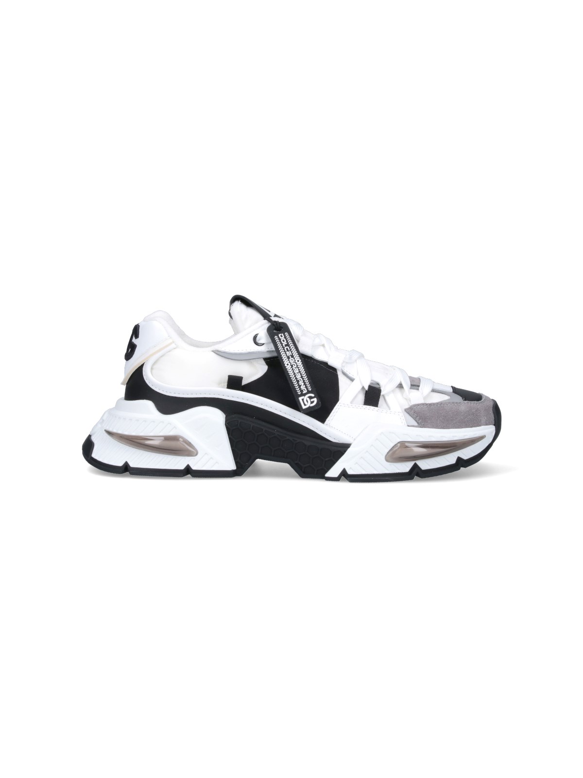 Dolce & Gabbana "Airmaster" Sneakers