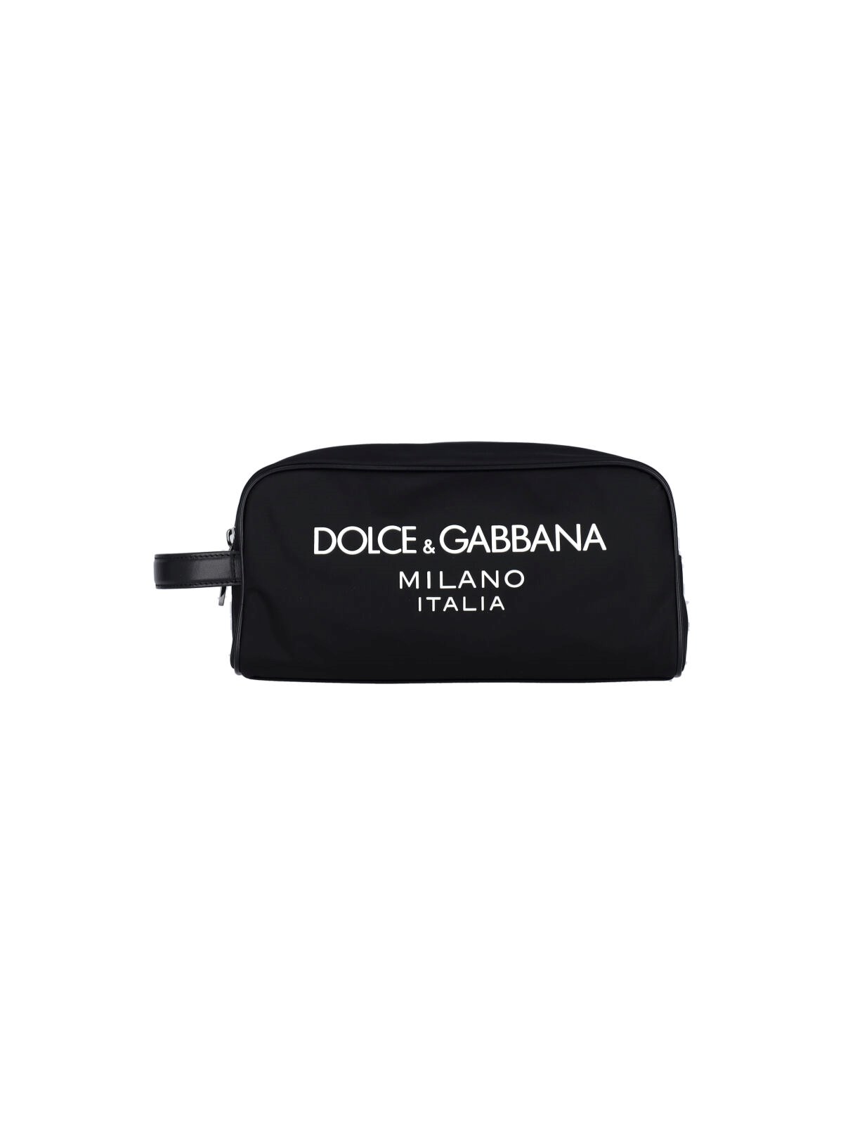 Dolce & Gabbana Necessaire Logo
