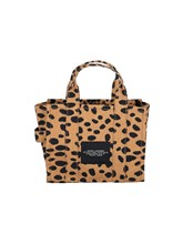 Marc jacobs 'the small cheetah canvas' tote bag available on