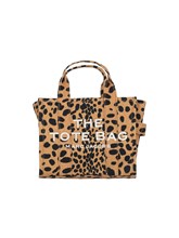 Marc jacobs 'the small cheetah canvas' tote bag available on