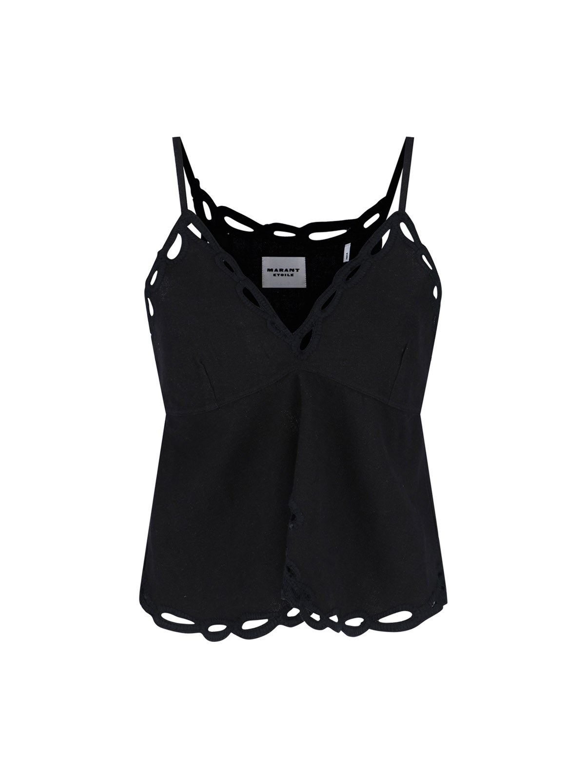 Isabel Marant étoile Tank Top "Tomeki"