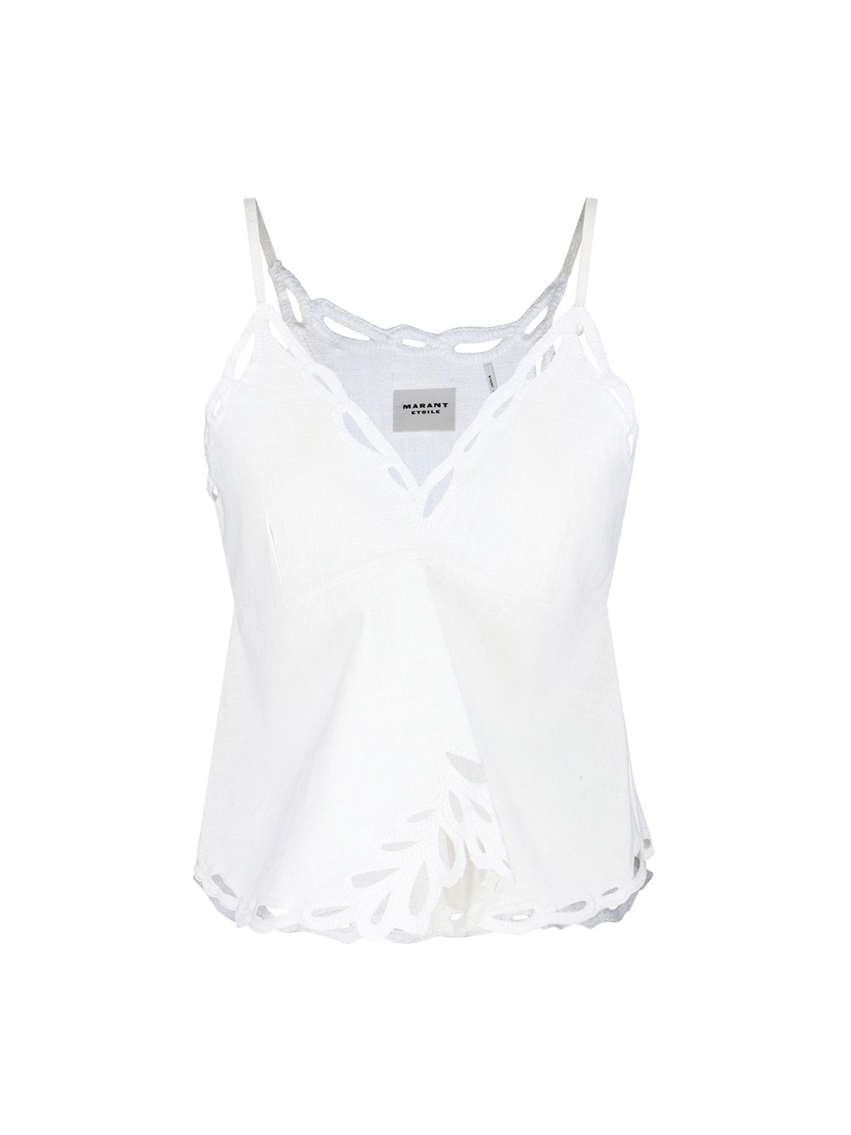 Isabel Marant étoile Tank Top "Tomeki"