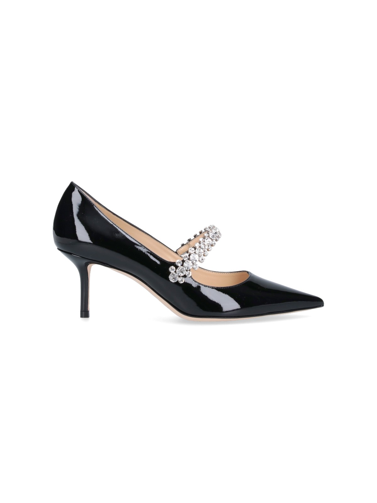JIMMY CHOO PUMPS "BING 65"