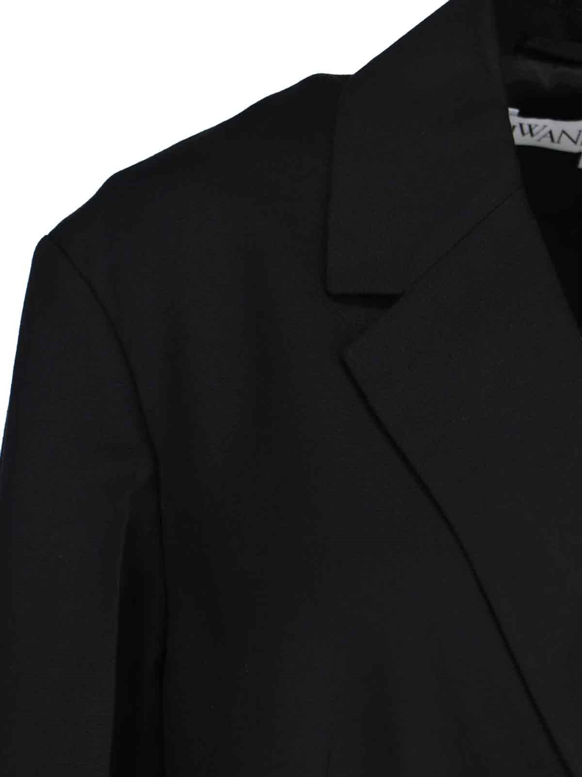 【送料&関税込】J.W. Anderson Tailored Belted Blazer J.w. anderson Tailored belted blazer available on SUGAR - 171138