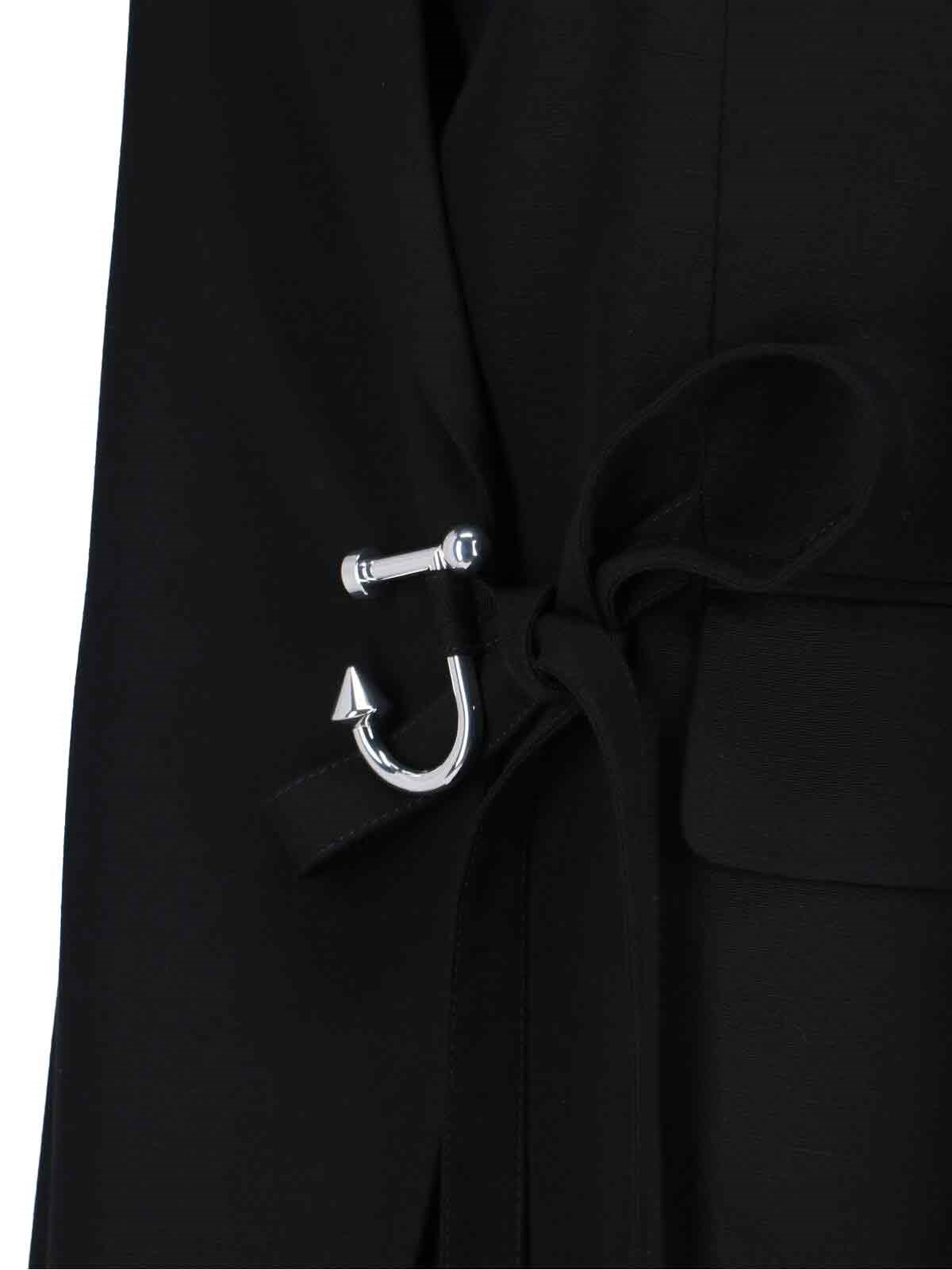 【送料&関税込】J.W. Anderson Tailored Belted Blazer J.w. anderson Tailored belted blazer available on SUGAR - 171138