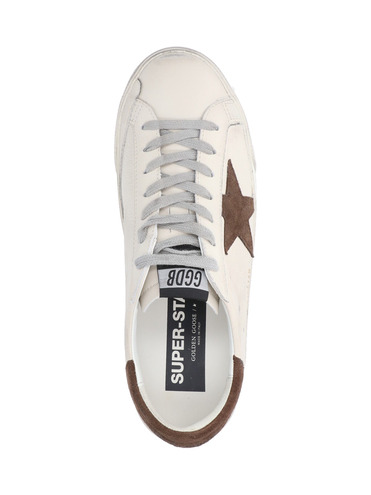 Golden goose 