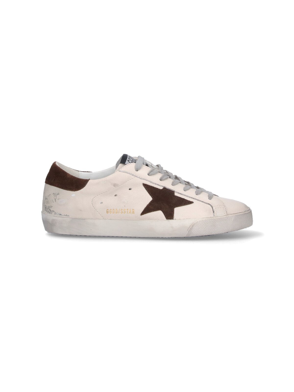 Golden goose 