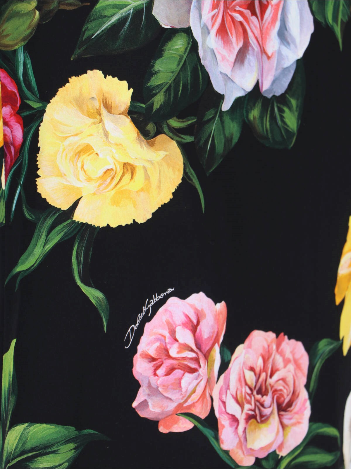 【送料&関税込】Dolce & Gabbana Floral Sheath Skirt Dolce & gabbana Floral sheath skirt available on SUGAR - 171398