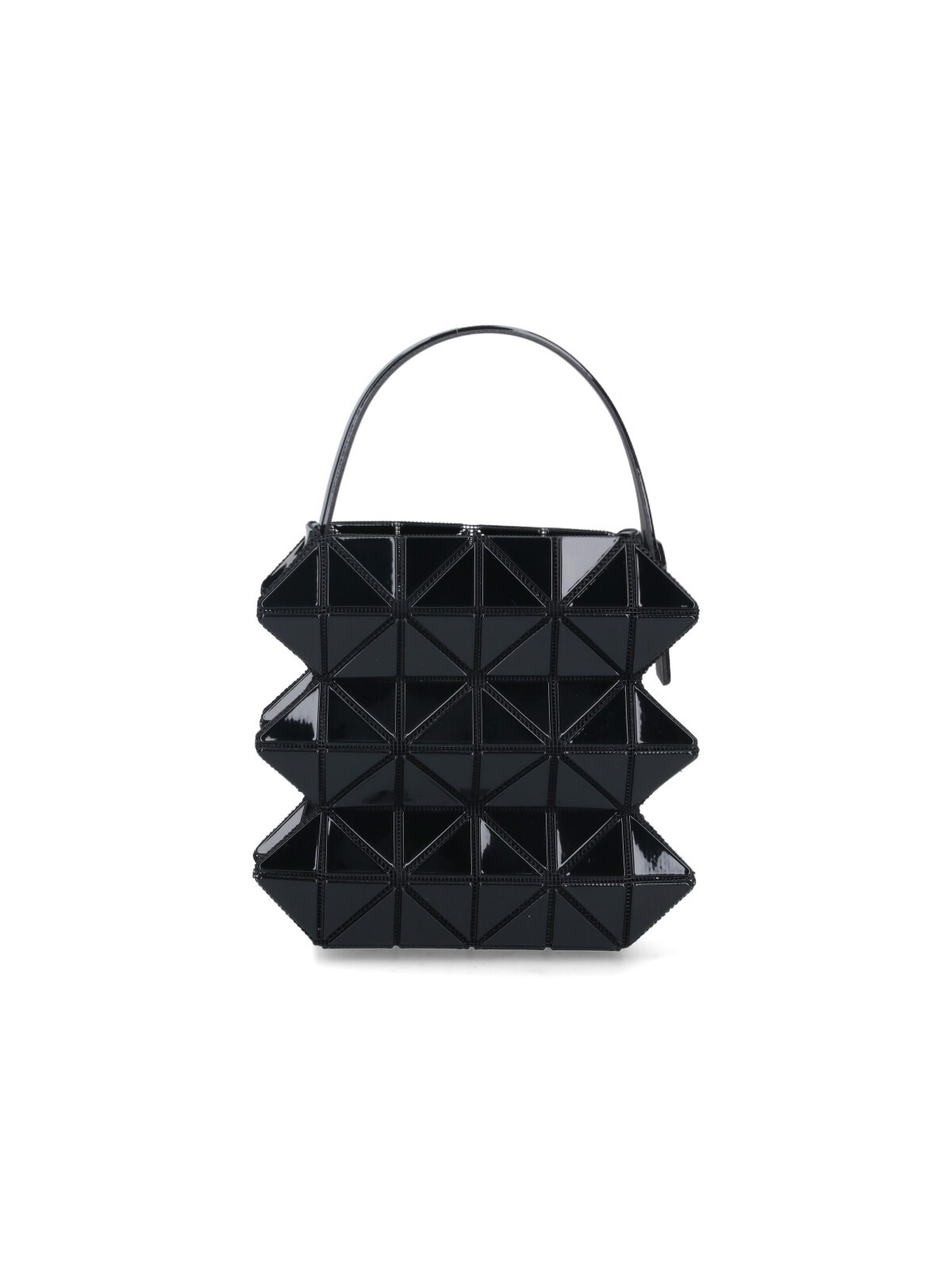 Bao Bao "beyond" Mini Bag In Black