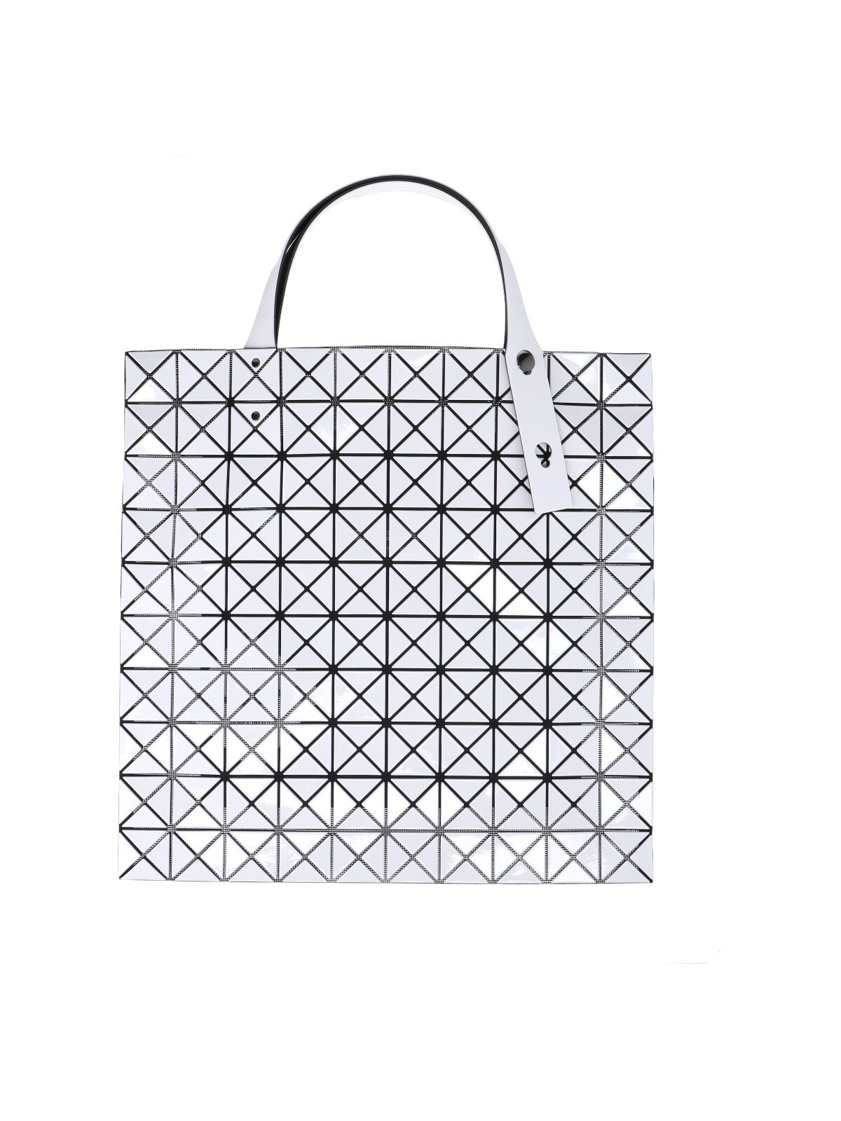 Bao Bao 'prism' Large Tote Bag