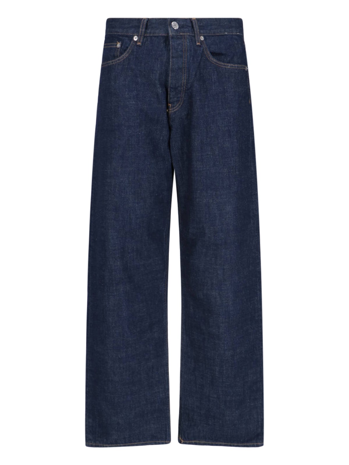 Sunflower Straight jeans available on SUGAR - 171538 