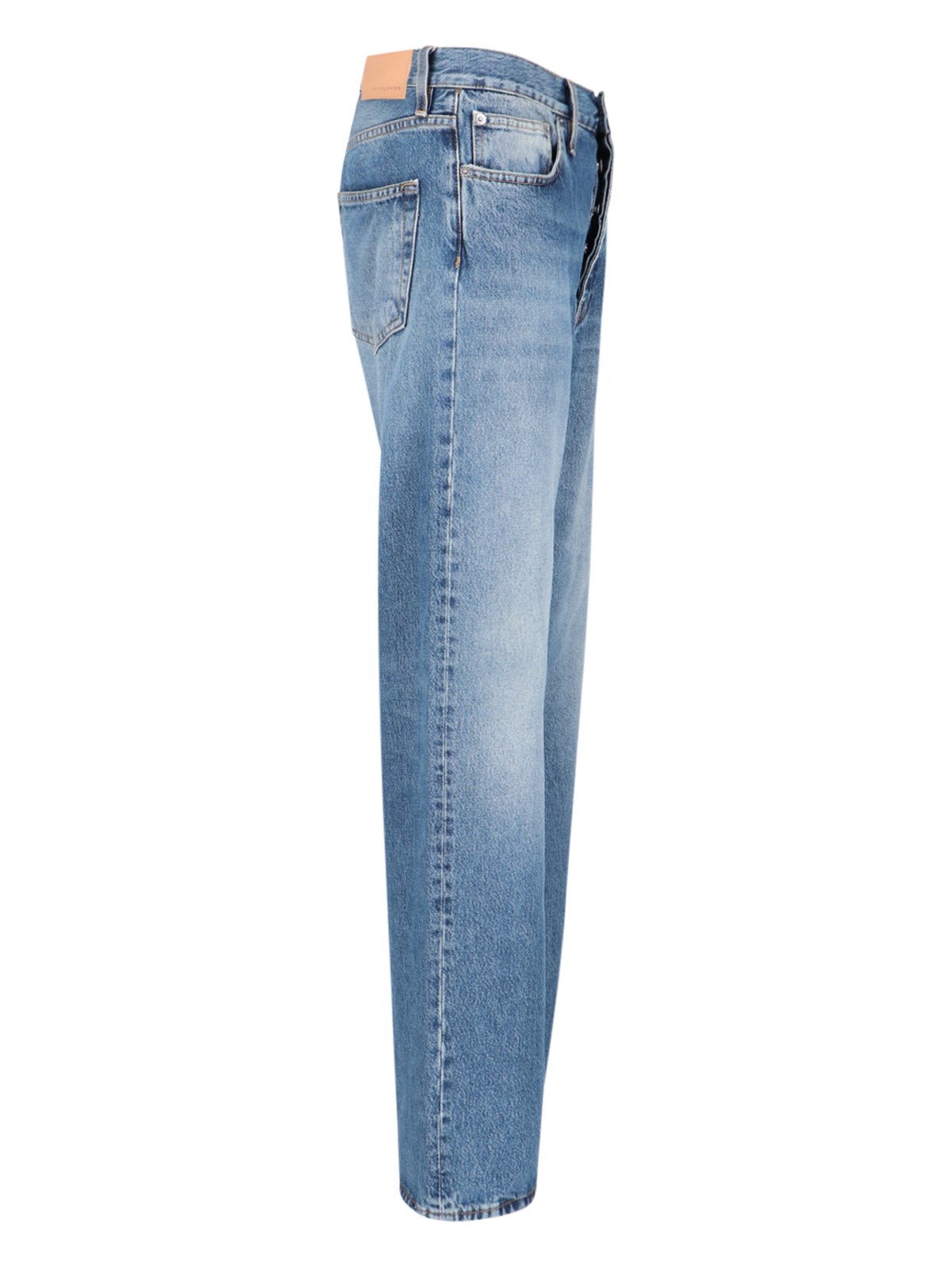 Sunflower 'loose 5078' loose jeans available on SUGAR - 171539