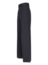 【送料&関税込】MM6 Maison Margiela twist Palazzo Pants Mm6 maison margiela 'twist' palazzo pants available on SUGAR