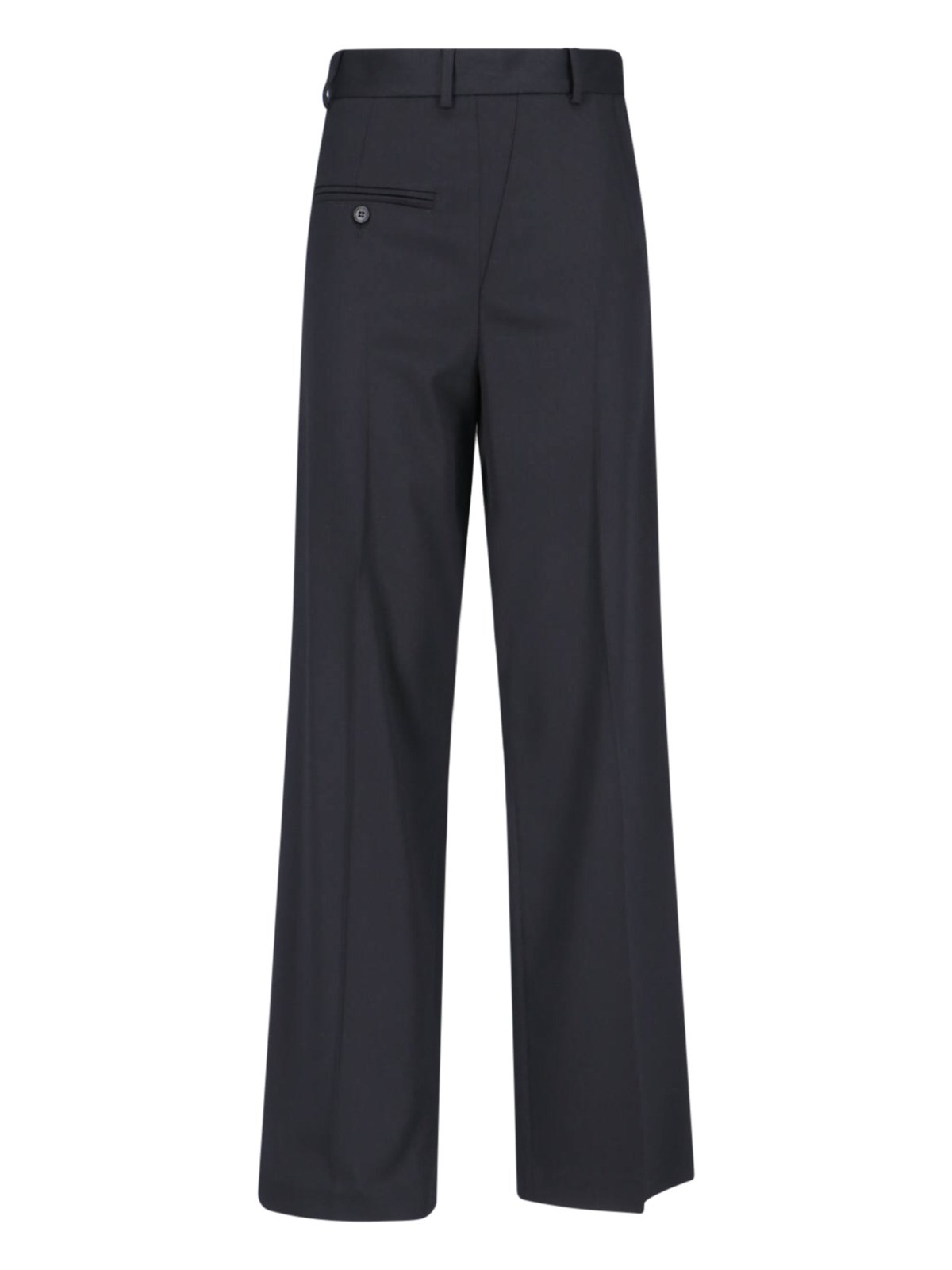 【送料&関税込】MM6 Maison Margiela twist Palazzo Pants Mm6 maison margiela 'twist' palazzo pants available on SUGAR