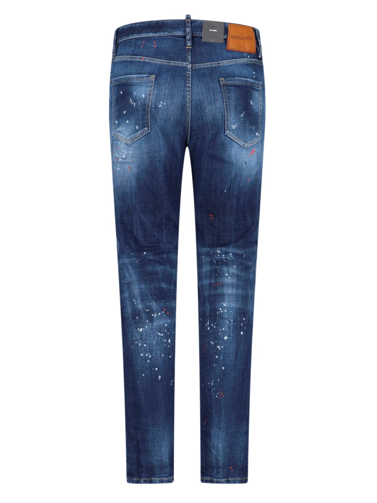 Dsquared2 'skater' slim jeans available on SUGAR - 171688