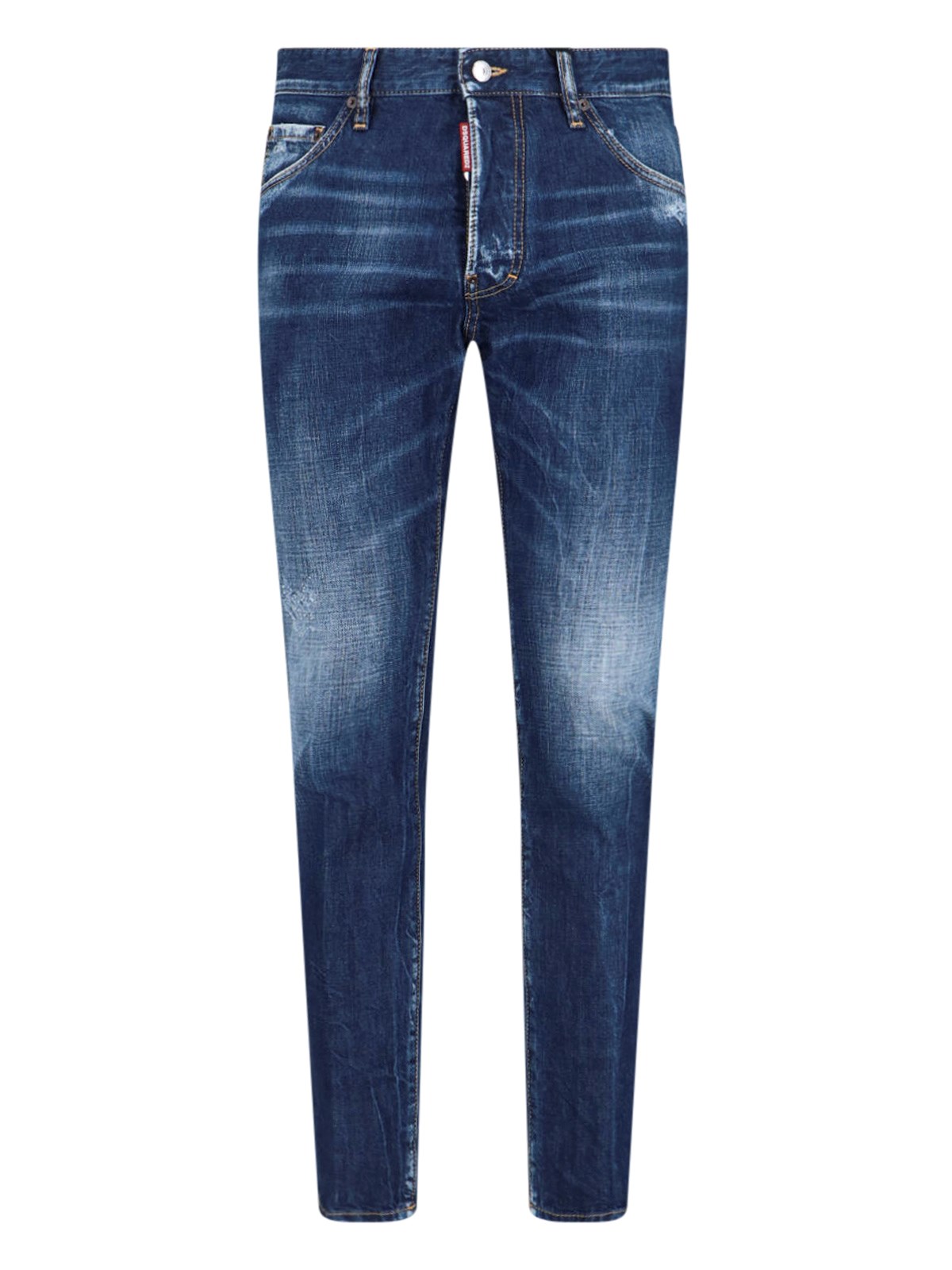 DSquared2 Slim Jeans "Cool Guy"