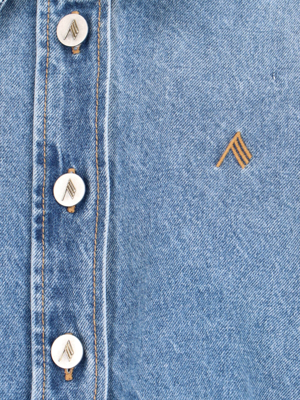 ジャケット THE ATTICO LOGO SHIRT DIANA JACKET 22195653_52024706_600.jpg