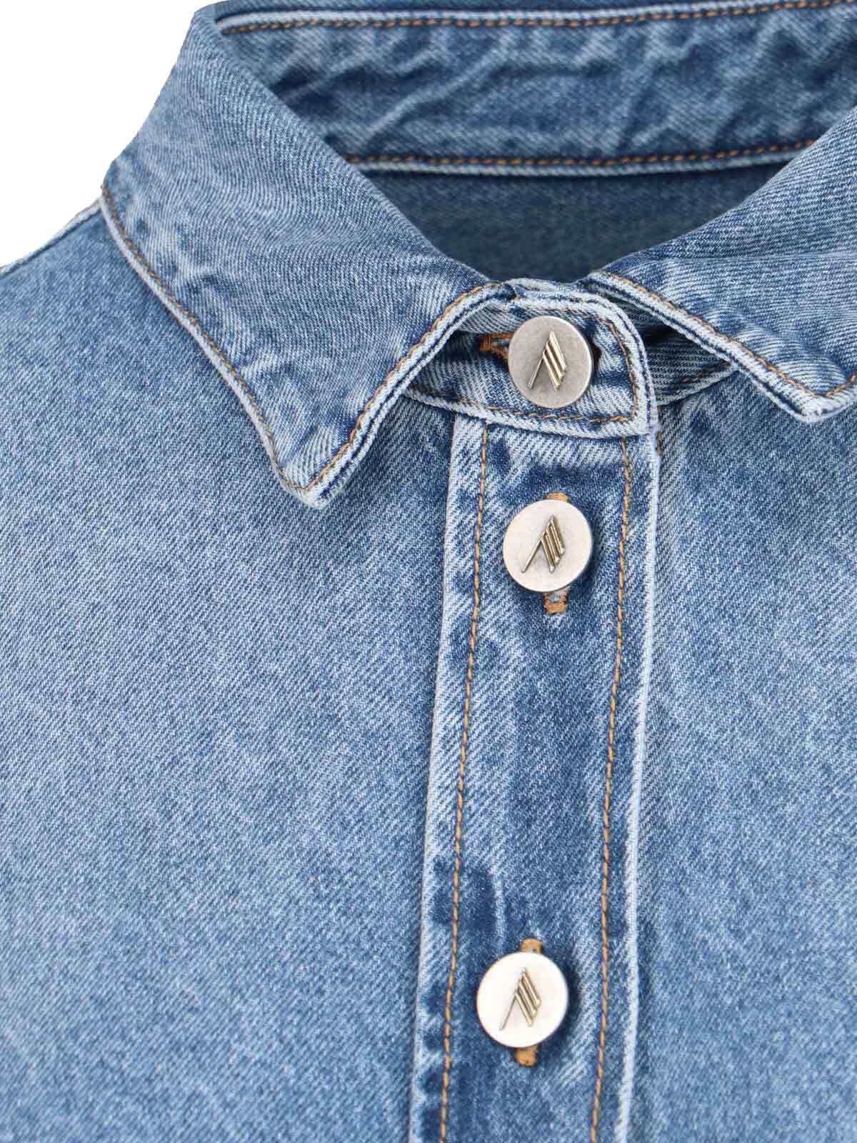 ジャケット THE ATTICO LOGO SHIRT DIANA JACKET 22195653_52024706_600.jpg