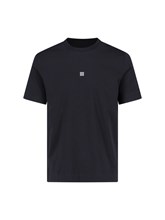 Givenchy Logo t-shirt available on SUGAR - 171991
