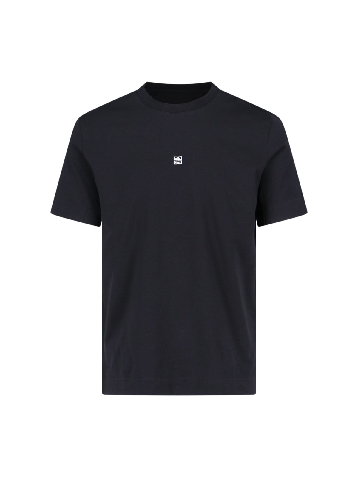 【関税＆送料込み】Givenchy T-Shirt With Logo Givenchy T-shirt with logo | Men's Clothing | Vitkac