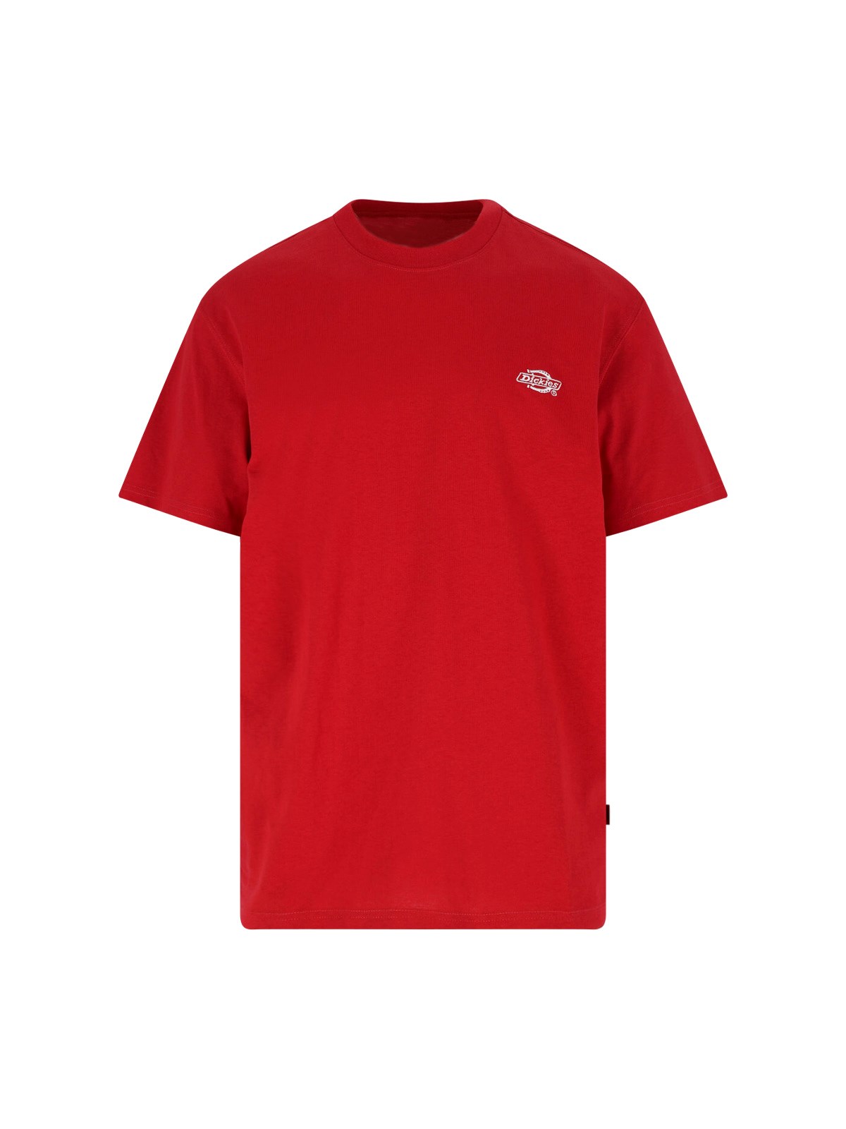 Dickies 'summerdale' T-shirt In Red