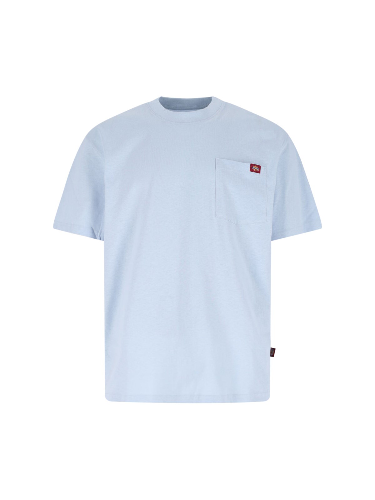Dickies 'luray' T-shirt In Light Blue
