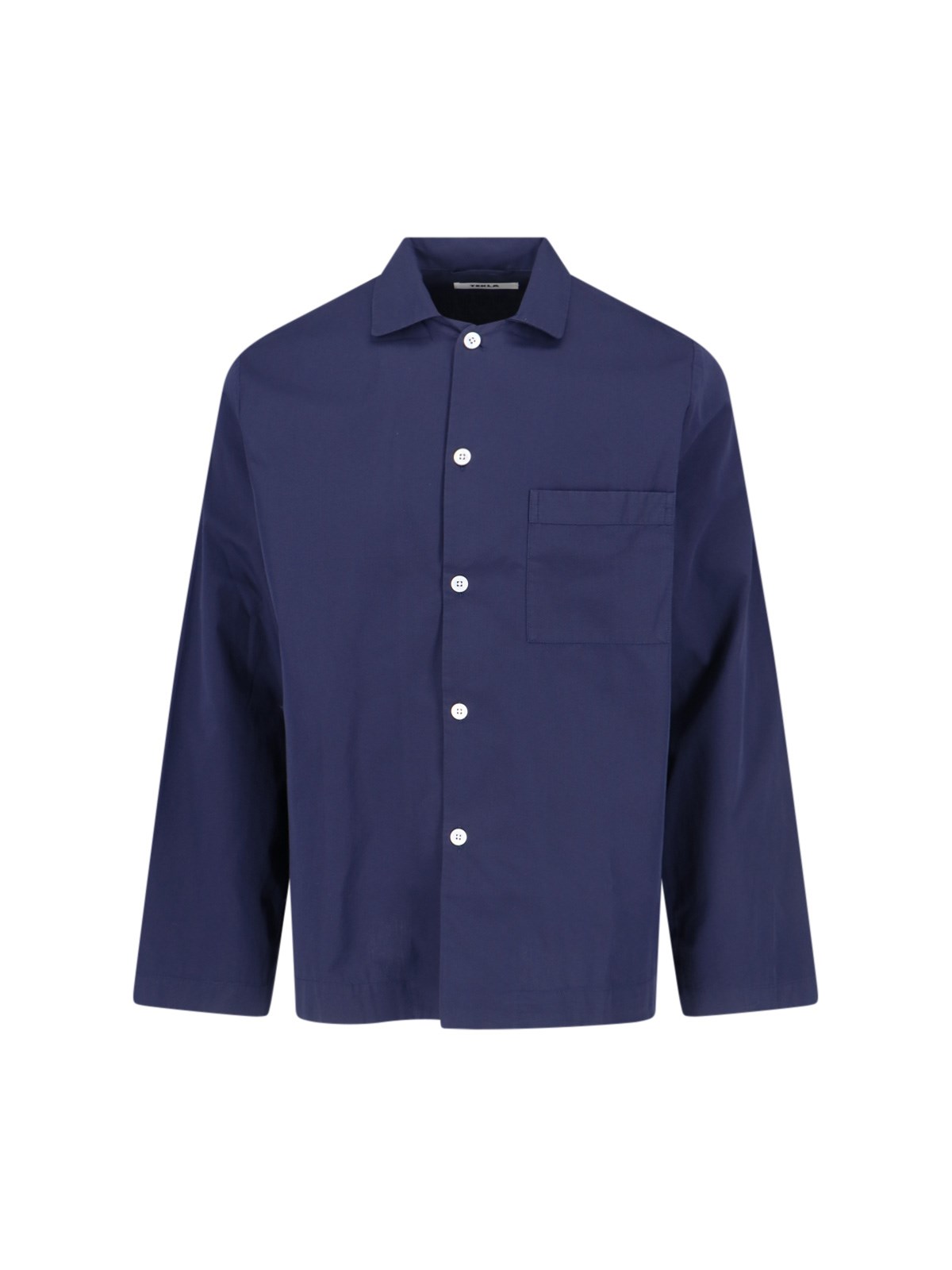 Tekla Pyjama Shirt