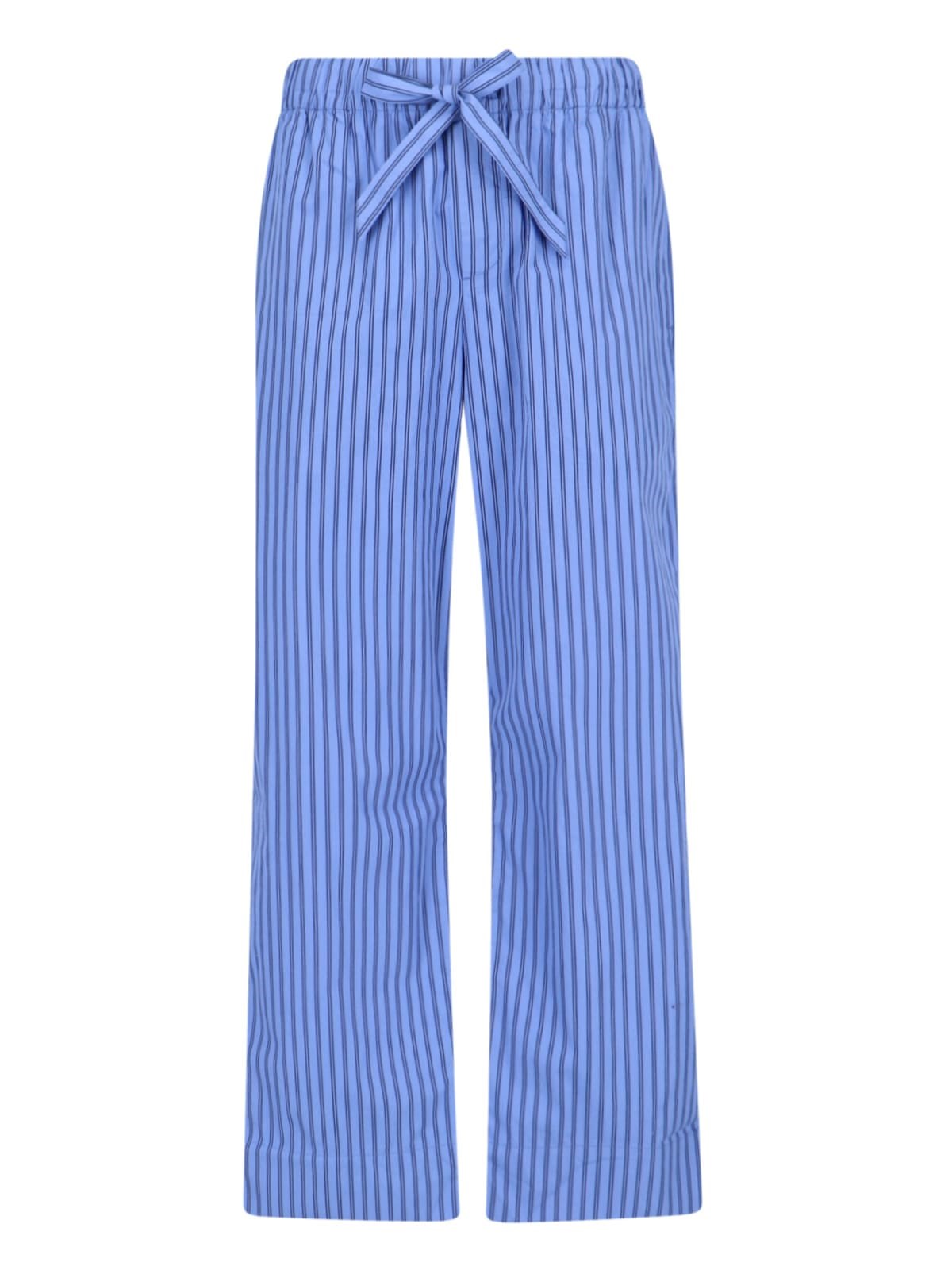 Tekla Pajama Pants In Blue