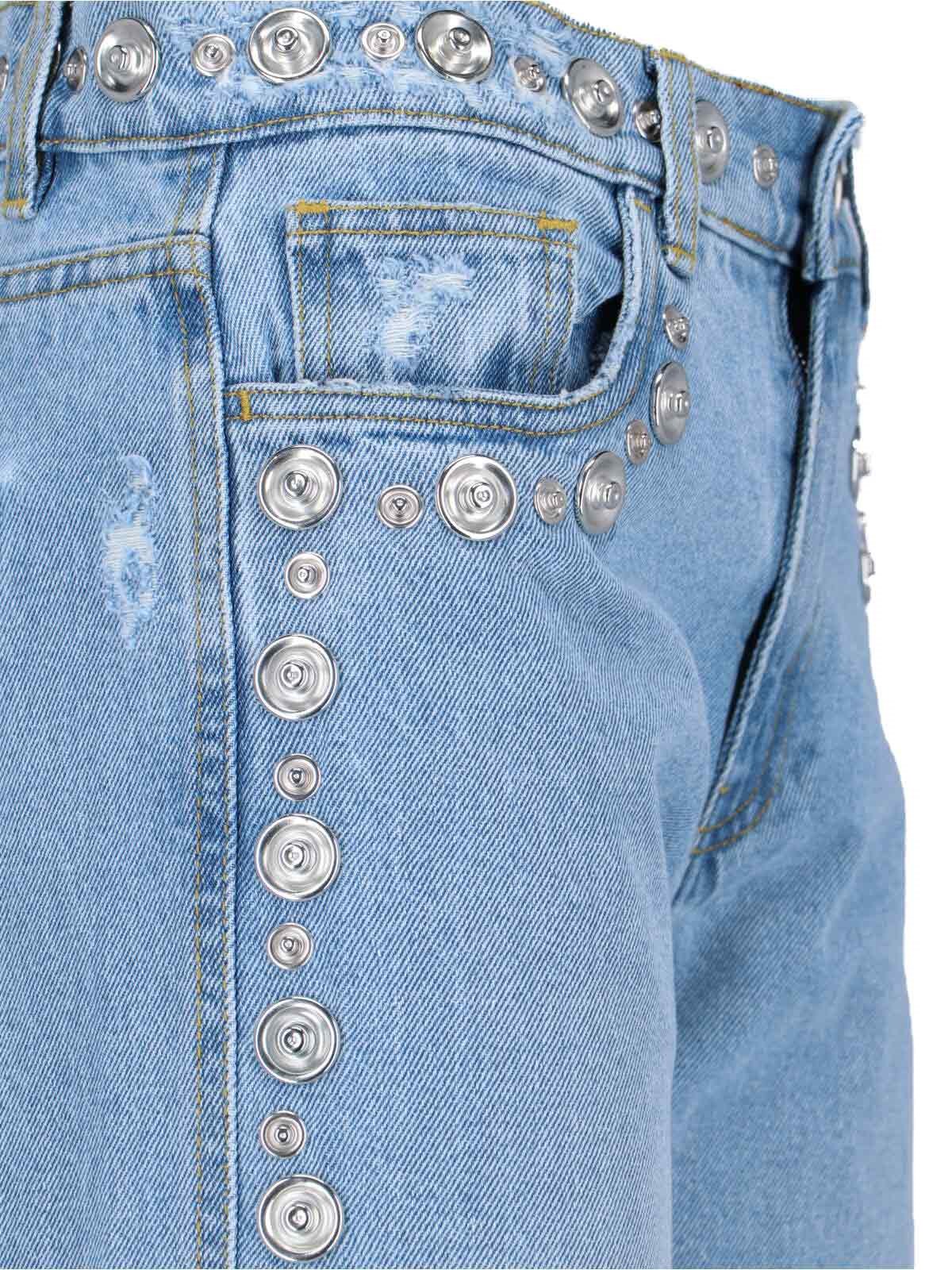 Coperni Wide jeans available on SUGAR - 172141